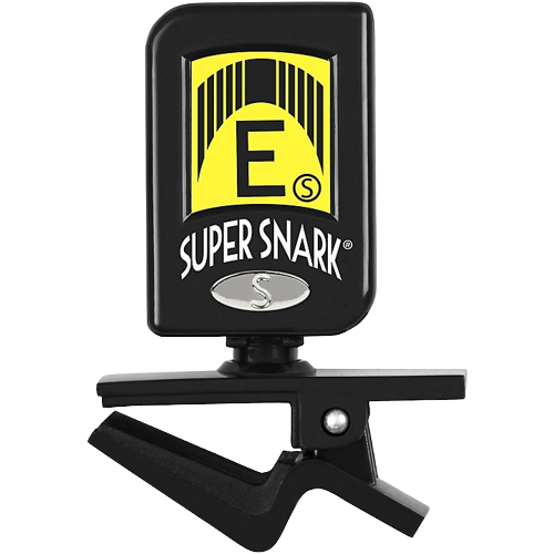 Snark Super Snark Model G Clip-On Tuner