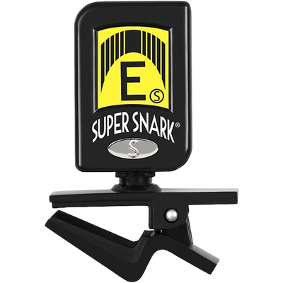 Snark Super Snark Model G Clip-On Tuner