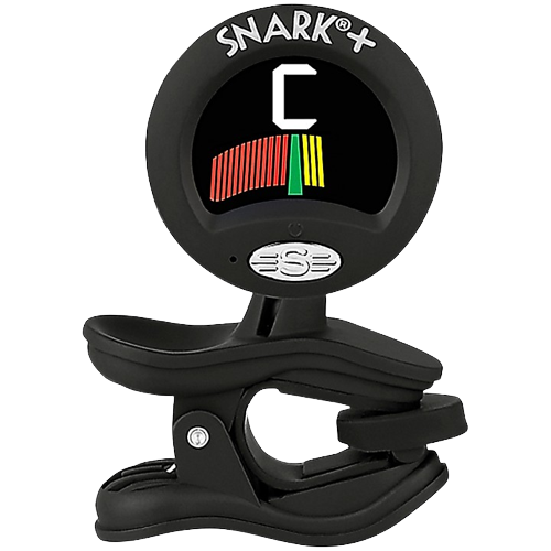 Snark SP-2 Plus Instrument Tuner