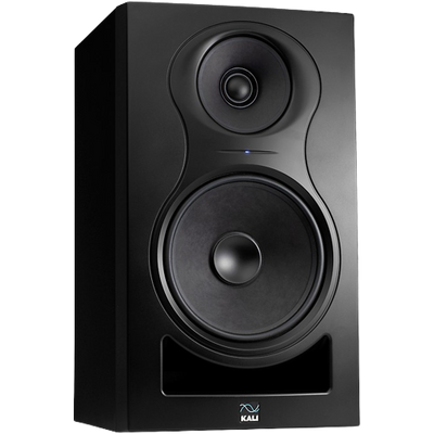 Kali Audio IN-8 V2 8" 3-Way Powered Studio Monitor (Each) Black