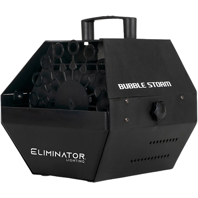 Eliminator Lighting Bubbles Storm