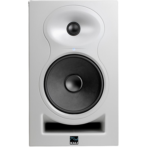 Kali Audio LP-6 V2 6.5" Powered Studio Monitor (Each) White