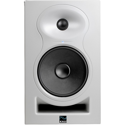 Kali Audio LP-6 V2 6.5" Powered Studio Monitor (Each) White