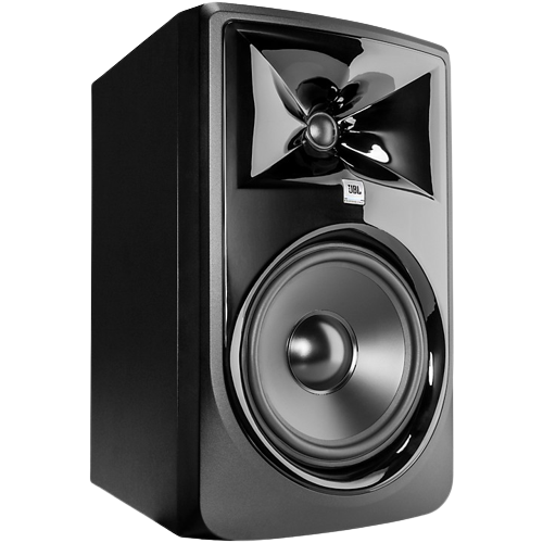 JBL 308P MKII 8" Powered Studio Monitor (Each)