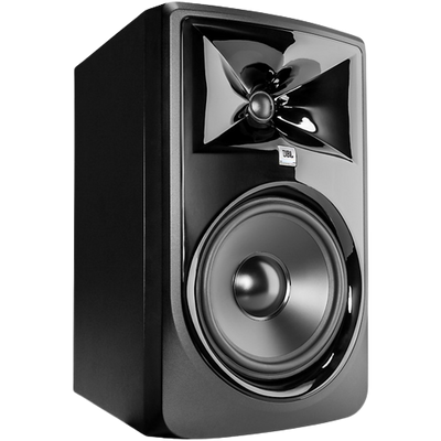 JBL 308P MKII 8" Powered Studio Monitor (Each)