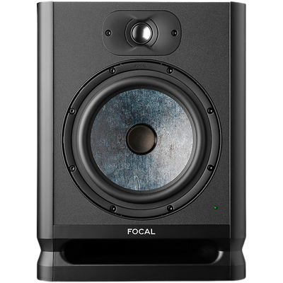 FOCAL Alpha 80 Evo 8" Powered Studio Monitor (Each)