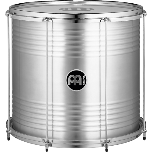 MEINL Bahia Aluminum Surdo 18 x 16 in. Aluminum