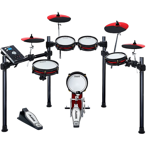 Alesis Command X Mesh Kit Special Edition