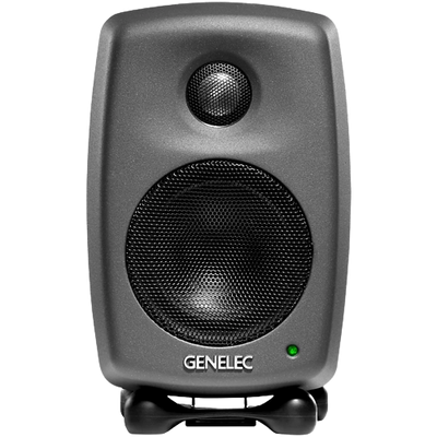 Genelec 8010 3" Powered Studio Monitor (Each)