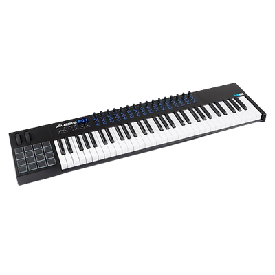 Alesis VI61 61-Key Keyboard Controller