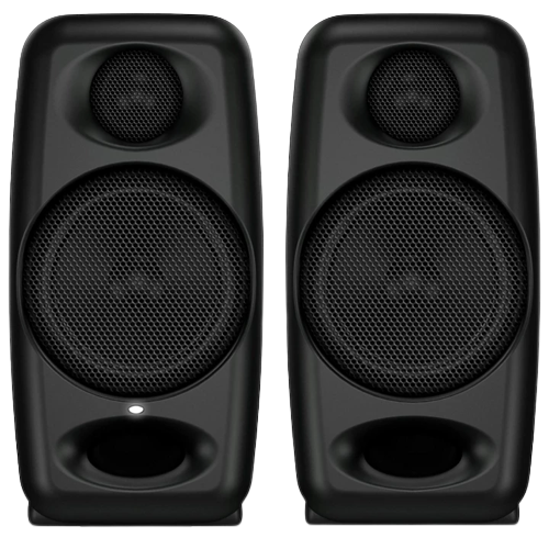 IK Multimedia iLoud Micro Monitor 3" Powered Studio Monitors (Pair)