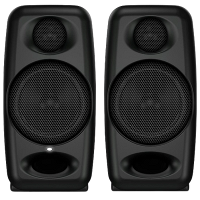 IK Multimedia iLoud Micro Monitor 3" Powered Studio Monitors (Pair)