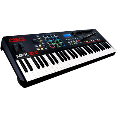 Akai Professional MPK261 61-Key Controller