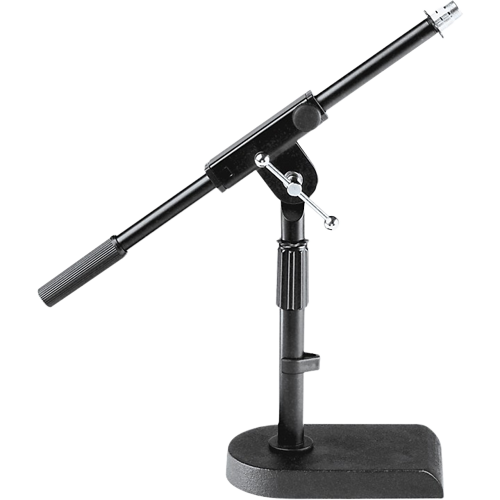 Proline MS112 Desktop Boom Mic Stand