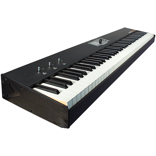 Studiologic SL88 Grand 88-Key Graded Hammer Action MIDI Keyboard Controller