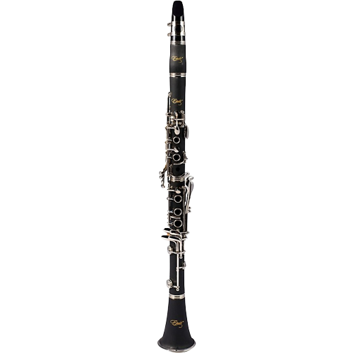 Etude ECL-200 Student Series Bb Clarinet Nickel Keys