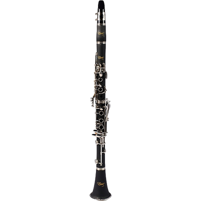 Etude ECL-200 Student Series Bb Clarinet Nickel Keys