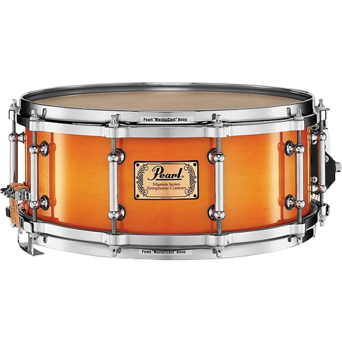 Pearl Symphonic Snare Drum 14 x 5.5 in.