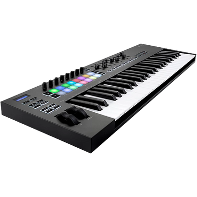 Novation Launchkey 49 MK3 Keyboard Controller