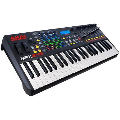 Akai Professional MPK249 49-Key Controller