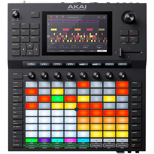 Akai Professional Force Music Production System