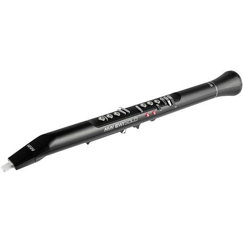 Akai Professional EWI Solo Electronic Wind Instrument