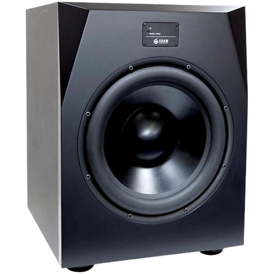 ADAM Audio Sub15 15.5" Powered Studio Subwoofer (Each) 15 in.