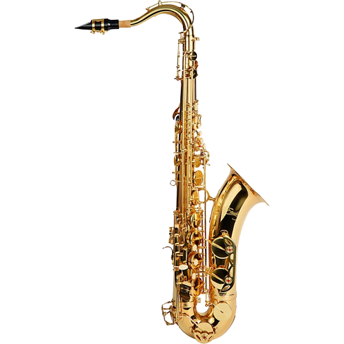 Etude ETS-200 Student Series Tenor Saxophone Lacquer