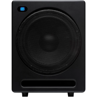 PreSonus Temblor T10 10" Powered Studio Subwoofer (Each)