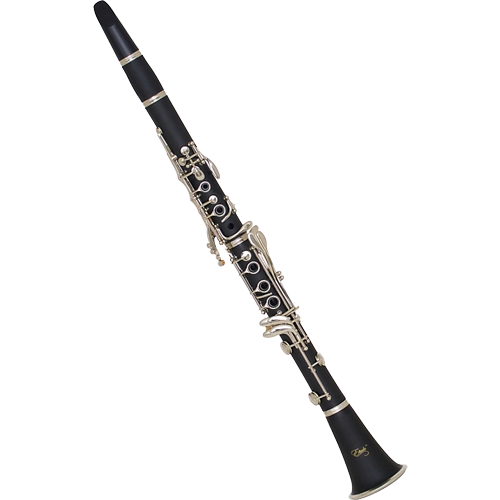 Etude Student Clarinet Model ECL-100 Standard