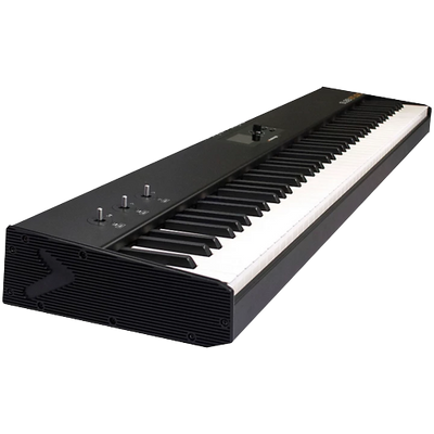 Studiologic SL88 Studio 88-Key Hammer Action MIDI Keyboard Controller