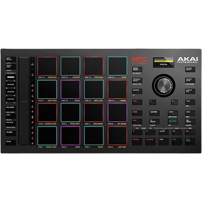 Akai Professional MPC Studio Music Production Controller