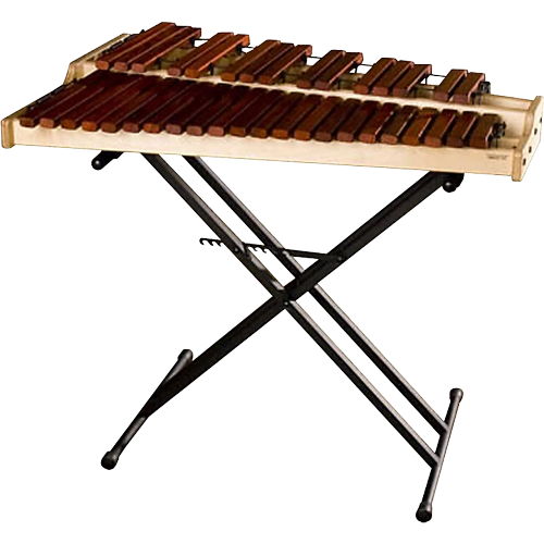 Marimba Warehouse Beginner Student Xylophone 3 Octave (F-F) Padouk