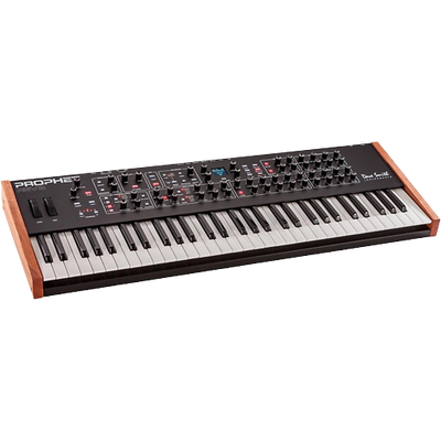 Sequential Prophet Rev2 Synthesizer 8 Voice