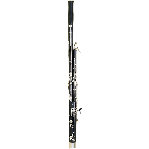 Fox Renard Model 41 Bassoon