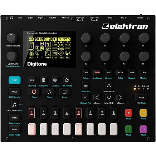 Elektron Digitone