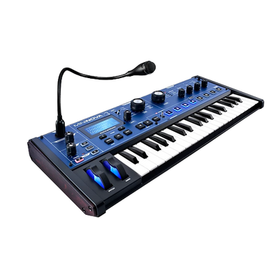 Novation MiniNova Mini-Keys Synthesizer