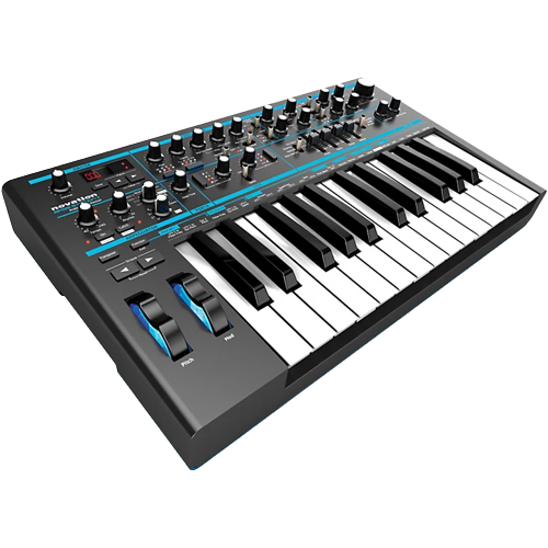 Novation Bass Station II