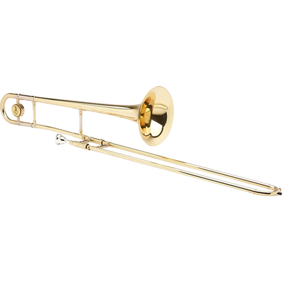 Etude ETB-100 Series Student Trombone Lacquer