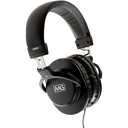 Musician's Gear MG900 Studio Headphones