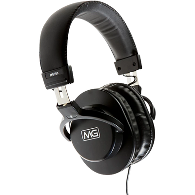 Musician's Gear MG900 Studio Headphones