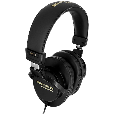 Marantz MPH-1 Professional Studio Headphones