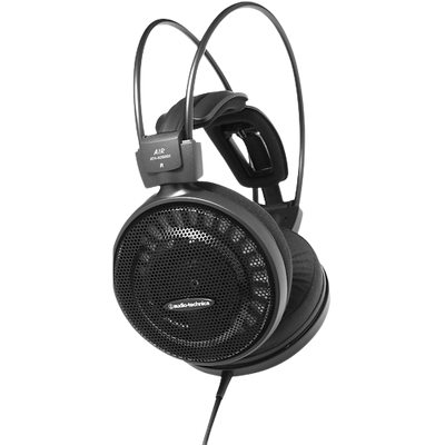 Audio-Technica ATH-AD500X Audiophile Open-air Headphones