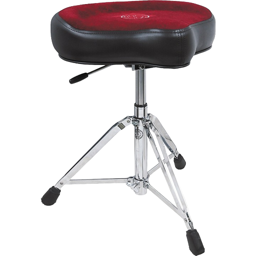 ROC-N-SOC Nitro Throne Red