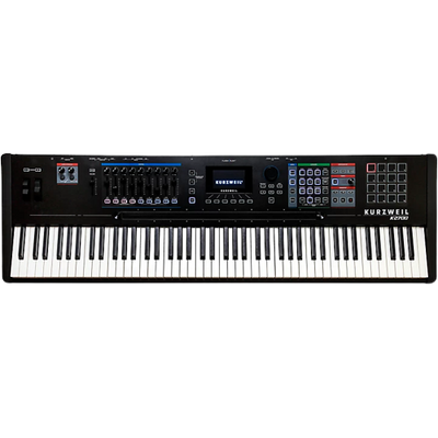 Kurzweil K2700 88-Key Workstation