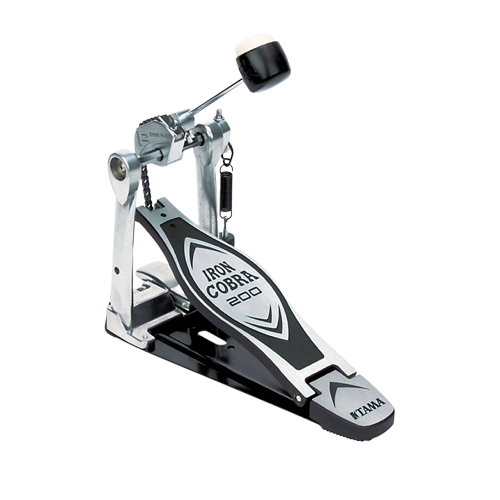 TAMA Iron Cobra 200 Series Single Bass Drum Pedal