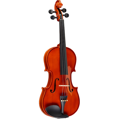 Bellafina Prelude Series Violin Outfit 1/2 Size