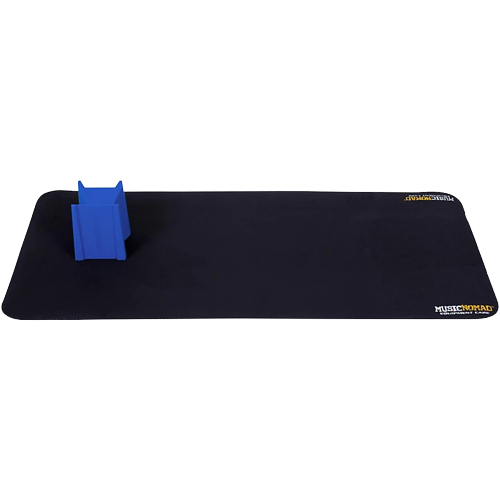 Music Nomad Premium Instrument Work Mat & Neck Support