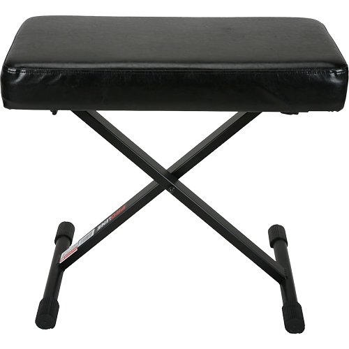 Proline PL1250 Keyboard Bench With Memory Foam