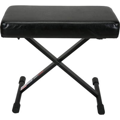 Proline PL1250 Keyboard Bench With Memory Foam